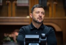“Готові до будь-яких варіантів”. Зеленський назвав мету зустрічі з командою Трампа