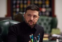 Те, що Путін хоче миру – лише повідомлення для Трампа, – Зеленський