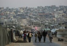 Глава МЗС Туреччини: «Хамас» готовий передати управління Газою