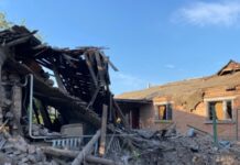 Удар РФ по Слов’янську: кількість постраждалих зросла до семи, серед них вагітна жінка – влада