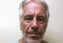 Міністерство юстиції США розпочало публікацію файлів Епштейна