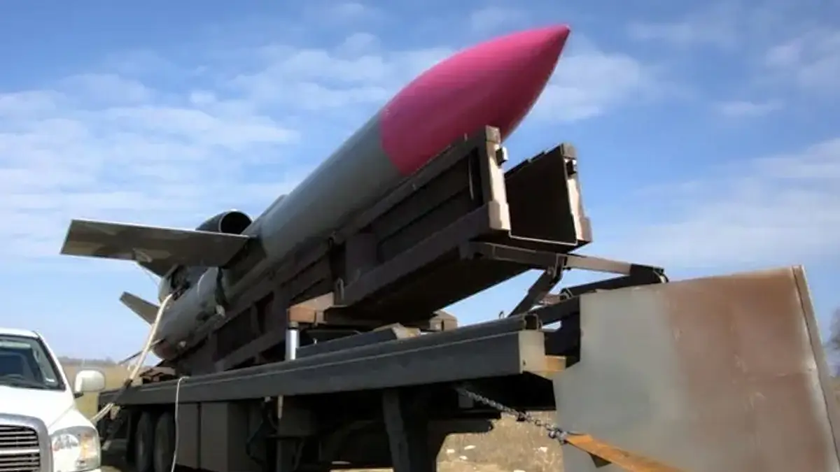 Балістичні ракети: Україна анонсувала серійний випуск вже навесні, але є одна складність