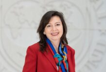 МВФ назвав умови запуску нової програми для України