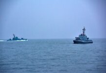 Британія та Норвегія створять флот для відстеження підводних човнів РФ