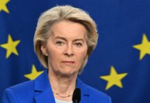 ЄС продовжить підвищувати ціну російської війни: глава ЄК анонсувала новий пакет санкцій