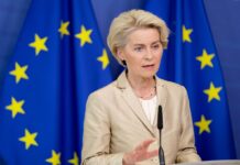 Будь-яка мирна угода щодо України не має містити зародків майбутніх конфліктів, – глава ЄК