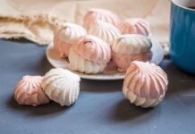 Названо найкорисніший вид зефіру