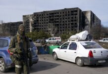 Екологічна катастрофа в Луганську: вода, ґрунт і здоров’я під загрозою