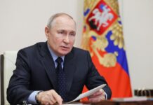 Під Москвою перекинувся човен із родичем Путіна, одна людина загинула