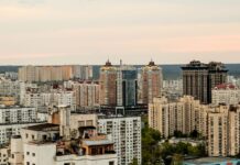 Ці райони Києва стануть найкомфортнішими у найближчі 5-10 років: версія урбаністів