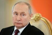 Путін обізвав європейських політиків “свинями”, – Reuters