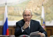 Усе пробачать? У МКС заявили, що буде з ордером на арешт Путіна в разі перемир’я