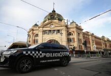 Теракт на Хануку в Сіднеї: кількість жертв зросла до 16 осіб