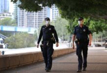 В Австралії посилили закони про зброю і протести після стрілянини на пляжі Бонді