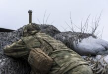 В Генштабі ЗСУ “рознесли” Путіна та Герасімова, які “захопили” Мирноград та Гуляйполе