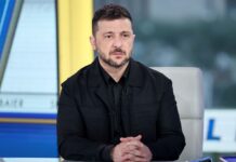 Зеленський назвав три найчутливіших питання в мирному плані США