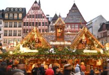 Магія Різдва та Нового Року в Європі: куди варто поїхати для святкування