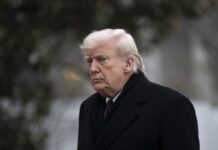 Трамп репостнув статтю про роль Путіна у зриві миру