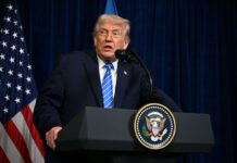 Трамп заявив про “великий поступ” Путіна щодо ЗАЕС