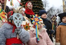 Щедрий вечір 31 грудня: міф про Маланку, чому не можна готувати рибу та як ворожити на майбутнє