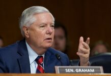 Сенатор Грем закликав посилити тиск на РФ і передати Україні ракети Tomahawk