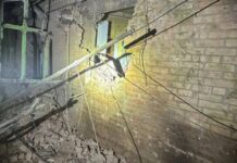 Ворог атакував 3 райони Дніпропетровщини: де було гучно