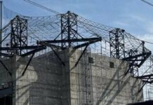 Енергосистема в зоні ризику: Україні бракує коштів на будівництво нових захисних споруд