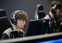 Українські клуби на мейджорі CS2: хто з B8, NAVI та Passion UA пройде далі?