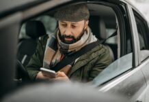 Нова послуга в “Дії”: хто з ветеранів і як може отримати автоцивілку безкоштовно