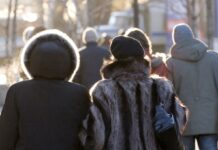 Варто вдягатися тепліше: якою буде погода в Україні сьогодні