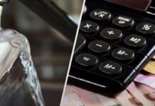 Пошук компромісу: Кабмін закликав НКРЕКП відкласти підвищення тарифів на воду для населення