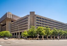 У США оголосили про закриття головного офісу ФБР