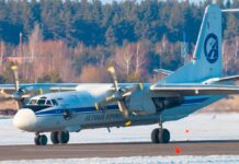 ГУР знищило транспортний літак Ан-26 та ще дві “жирні” цілі росіян у Криму (відео)