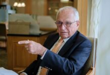 Поки ця війна ведеться, Європа в безпеці, – Ішингер