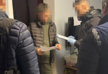 У Кам’янському районі викрили схему незаконної приватизації земель на березі Дніпра