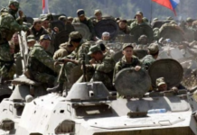 У листопаді ворог захопив майже вдвічі більше українських територій, ніж у жовтні – DeepState