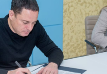 Кам’янське підписало меморандум про співпрацю з Благодійним фондом “Посмішка ЮА”