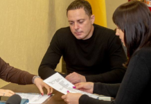 У Південному та Дніпровському ЦНАПах Кам’янського з’являться паспортні станції