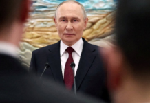 Росія в будь-якому випадку “звільнить” Донбас і “Новоросію” – Путін