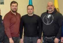 У Кам’янському планують провести Всеукраїнські змагання зі стронгмену серед ветеранів війни