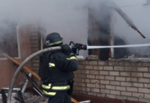 Вдень ворог атакував Кам’янський район: пошкоджена інфраструктура