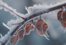 Якою буде погода в Кам’янському 20 грудня: прогноз на суботу