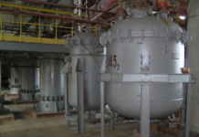 АТ “Смоли” в Кам’янському знову виставили на приватизаційний аукціон