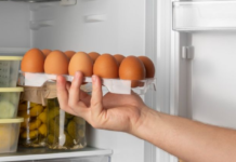 Як врятувати страви в холодильнику, коли немає електроенергії: три лайфхаки