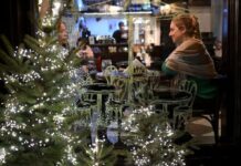 В “Укренерго” заявили про покращення ситуації зі світлом після Різдва