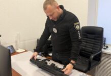 Триває кампанія декларування зброї: жителі Дніпропетровщини задекларували майже 1,6 тис. одиниць зброї