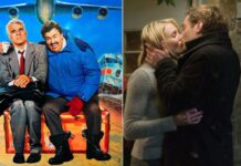 10 культових фільмів, які треба подивитися до Різдва та Нового року: з ними віриш у дива