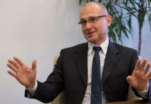 Російський “арктичний пиріг” поділили три наближені до Путіна особи, – СЗР