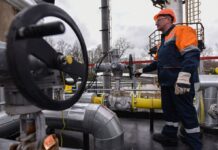 Ризик для промисловості: “Укркокс” закликає не підвищувати тарифи на розподіл газу