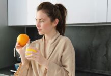 Цей напій чудово підтягує шкіру і його можна пити щодня